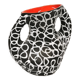 Vase en céramique "spaghetti' Vallauris