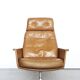 Club armchair Horst Brüning COR Chair for COR