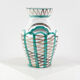 Vase en céramique par Robert Picault, France, vers 1960