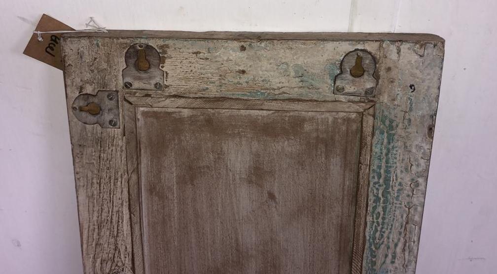 Old "art deco" window