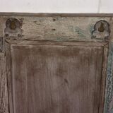 Old "art deco" window