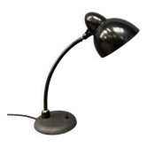 Black BEHA Leuchten Bauhaus desk lamp
