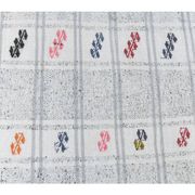 Turkish Handmade Wool Kilim Rug 75x219