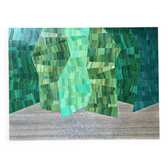 Green Symphony