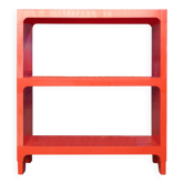 Modular vintage shelves, 1970s