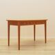 Teak desk, Danish design, 1970s, made in Denmark