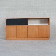 Buffet moderniste du milieu du siècle De Coene