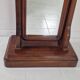 Italian Mid-Century Modern 'Psyché' Floor Mirror – Circa 1960s