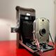 Polaroid land camera model 95