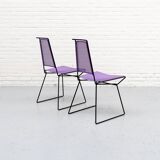 Postmodern Dining Chair Rolf Rahmlow