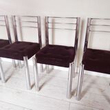 Modernist chairs
