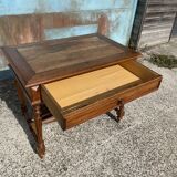 Kitchen table office