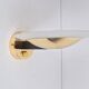 Wall Lamp by Leonardia Marelli for Estiluz, 1980s