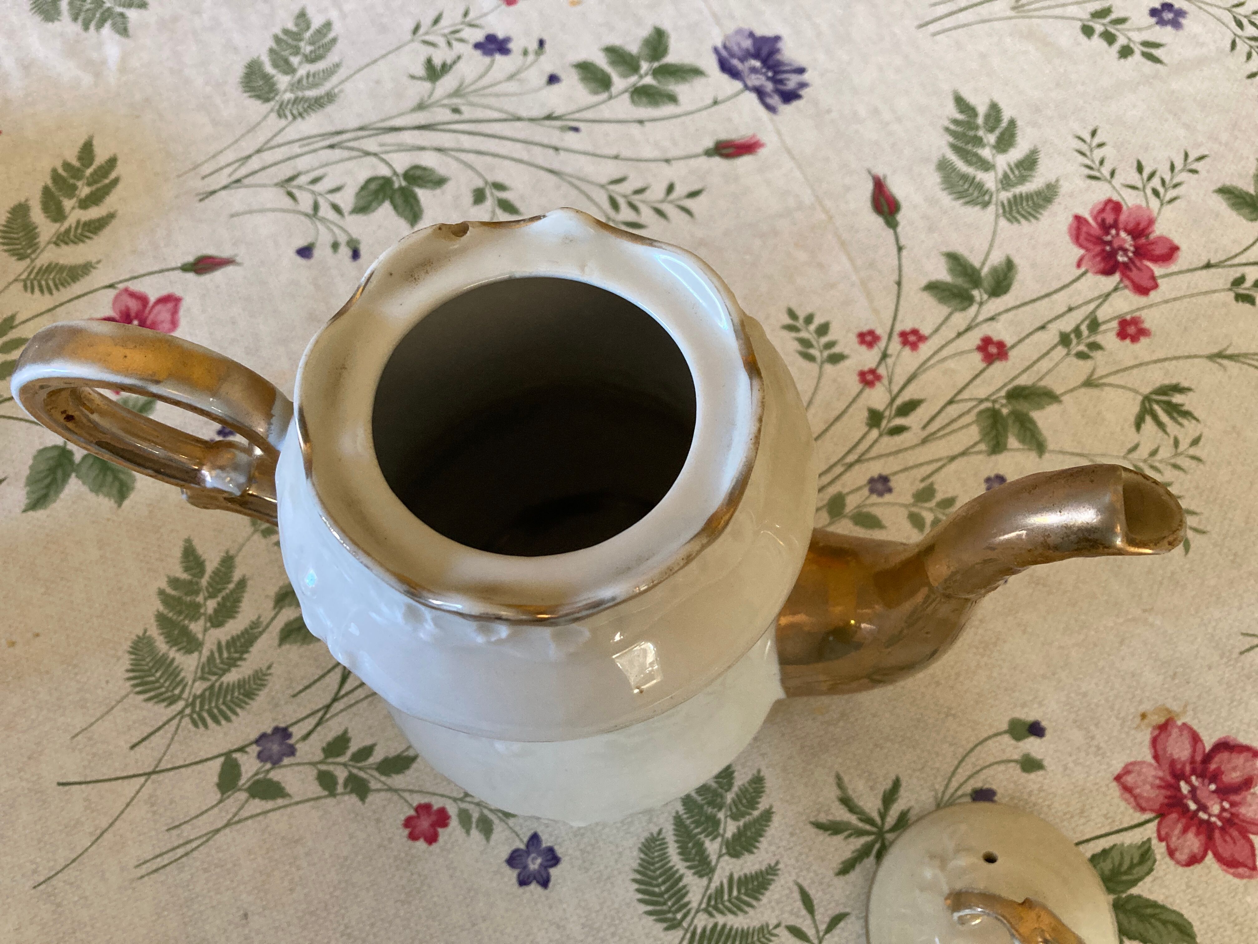 Carafe