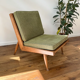 Armchair proj. Marian Grabiński Vintage PRL 60s 70s