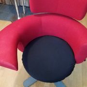 Fauteuil Hotspot Drabert