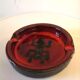 Vintage ceramics signed Erta Belgium 70s