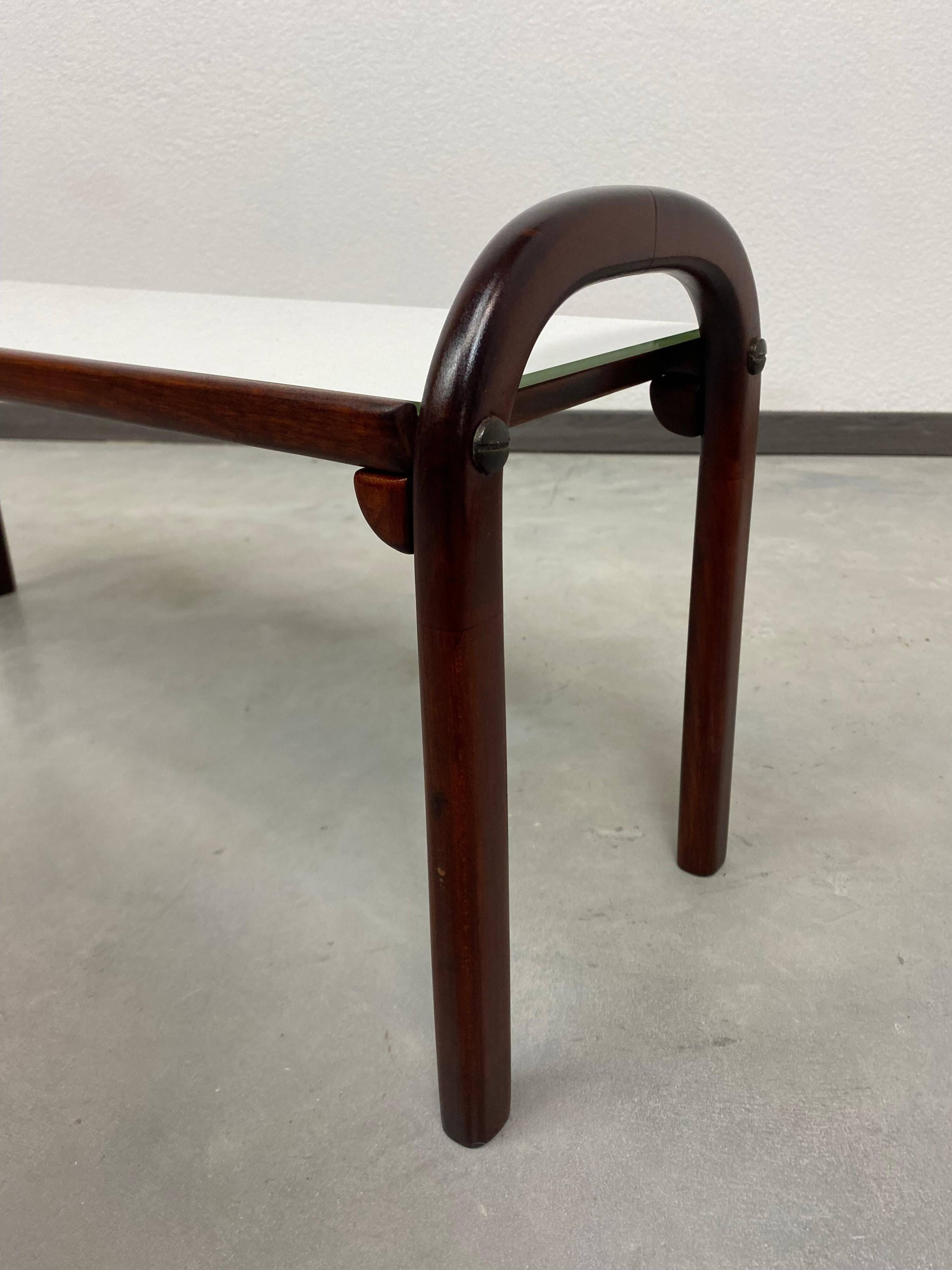 Porte-plante Mundus de Thonet