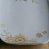 Villeroy et Boch grand plat Helianthos Tournesols