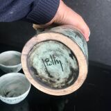 Jacques Blin set