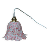 Lampe tulipe liberty