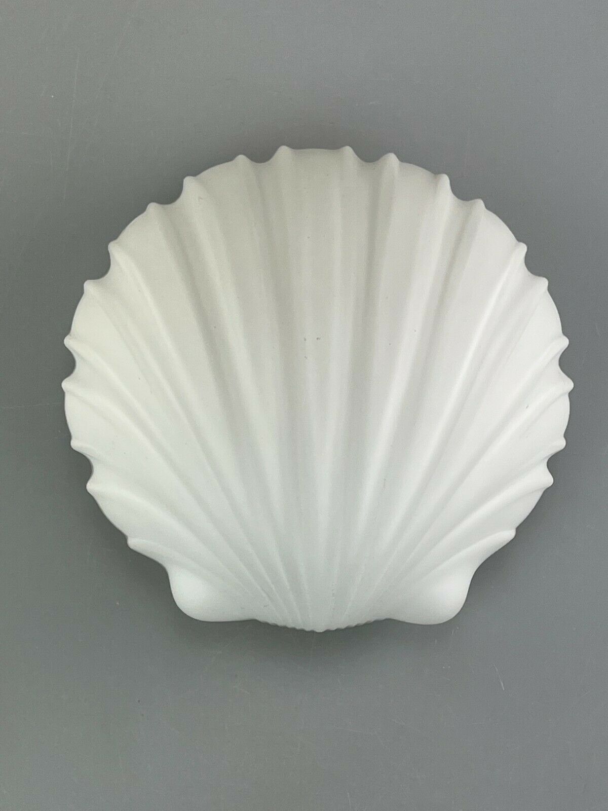 60s 70s lamp light wall lamp Limburg shell shell lamp design 60s