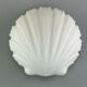 60s 70s lamp light wall lamp Limburg shell shell lamp design 60s