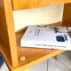 Table de chevet vintage
