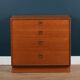 G plan chest of drawers 1960