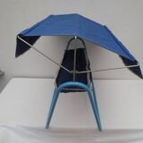 hammock, swing for doll