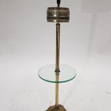 1950s standing ashtray