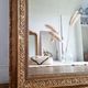 Miroir ancien