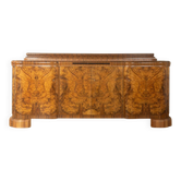 Buffet Art Déco unique des années 1930