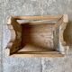 Mini stool