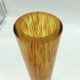 Long-necked vase by Mulaty Art Deco style