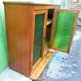 Dutch vintage buffet
