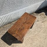 Step stool, small bench