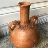 Pottery, ancient Berber ceramics