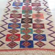 Carpet azilal Moroccan 135x190cm