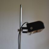 Lampadaire Halogène blanc design DLG 626 Joe Colombo circa 1970