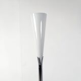 Post modern murano glass floor lamp by Veart, 1990s