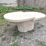 Vintage coffee table
