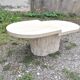 Table basse vintage