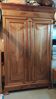 antique wardrobe