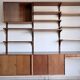 Poul Cadovius shelving system