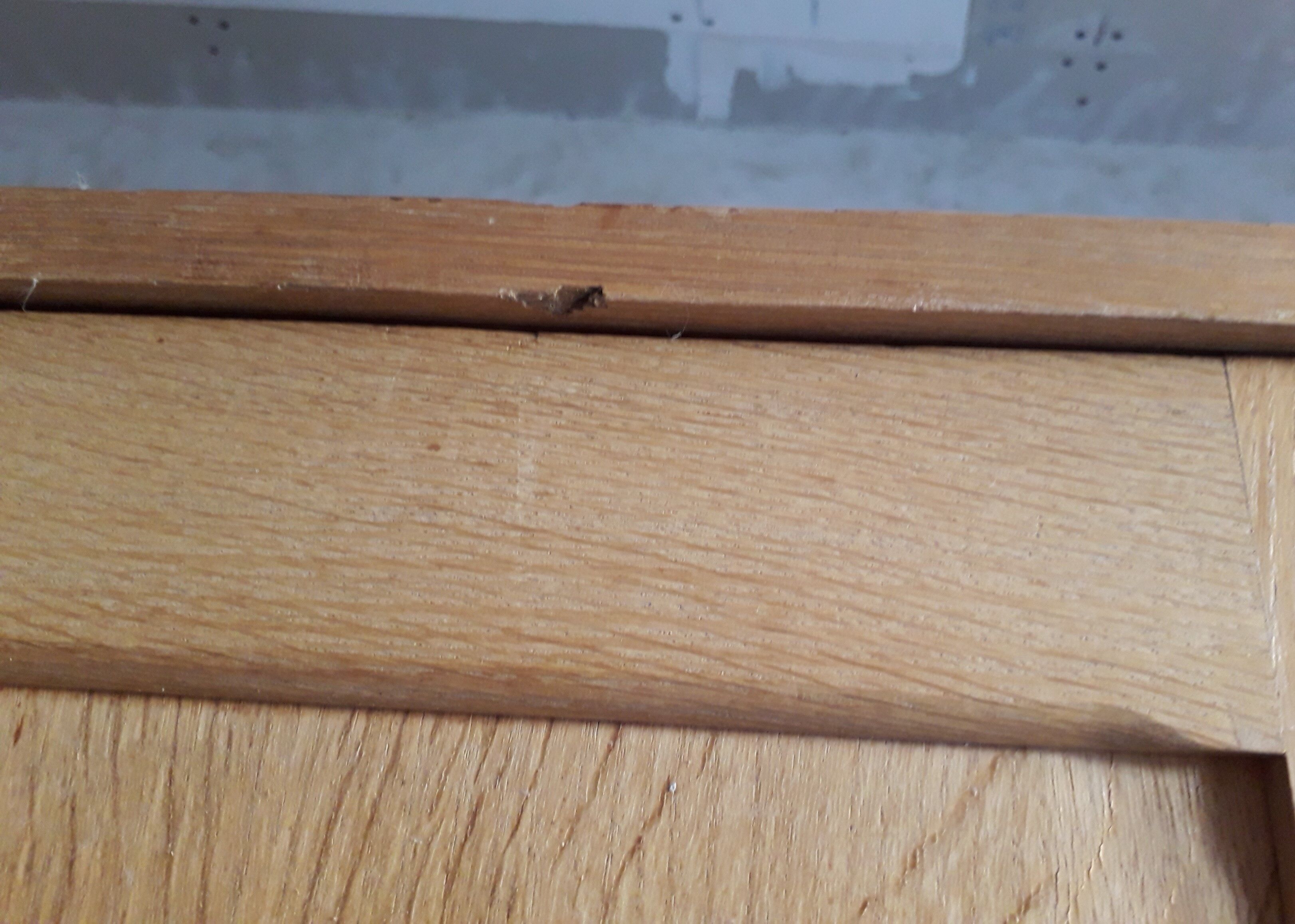 Vintage Luterma wardrobe