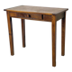 Desk in fir vintage 50