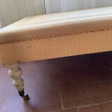 English Footstool