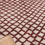 Vintage Moroccan Rug 174 x 275 cm - Berber Handmade Rug - Old moroccan rug