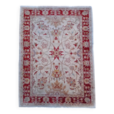 Handmade Chobi Ziegler Rug 200x147cm